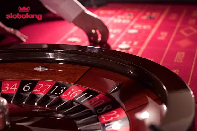 Вхід до slotoking casino