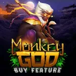 Monkey God Buy Feature на SlotoKing