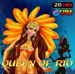 Queen-Of-Rio на SlotoKing